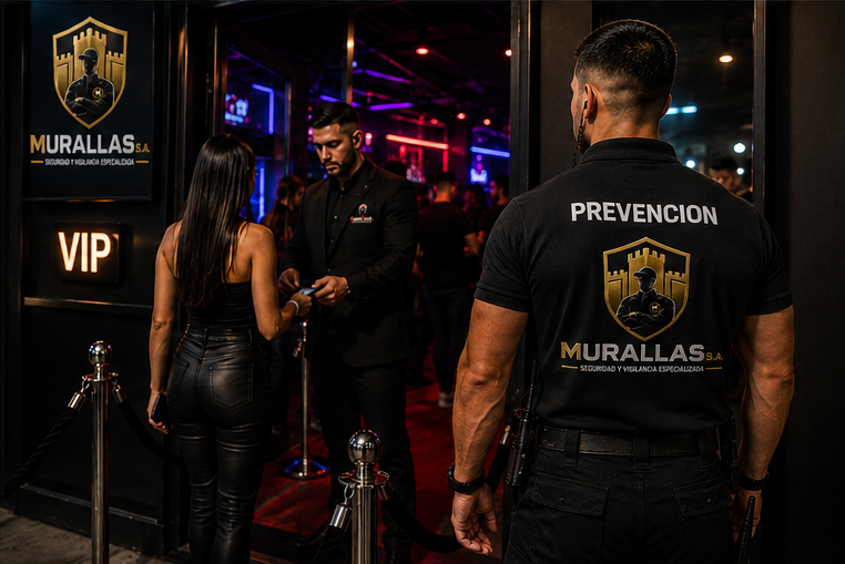 Control de acceso